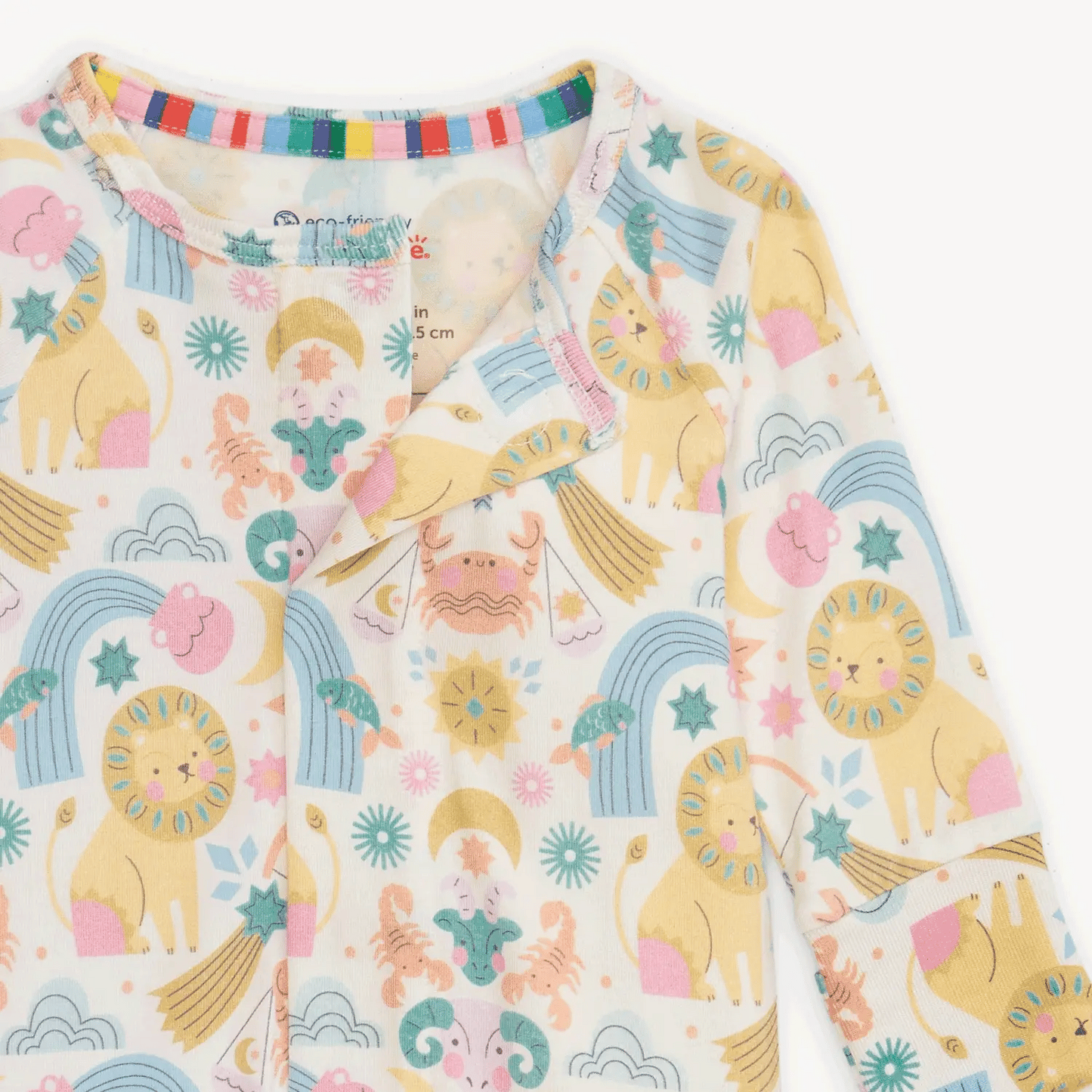 Constellation Prize | Convertible Coverall