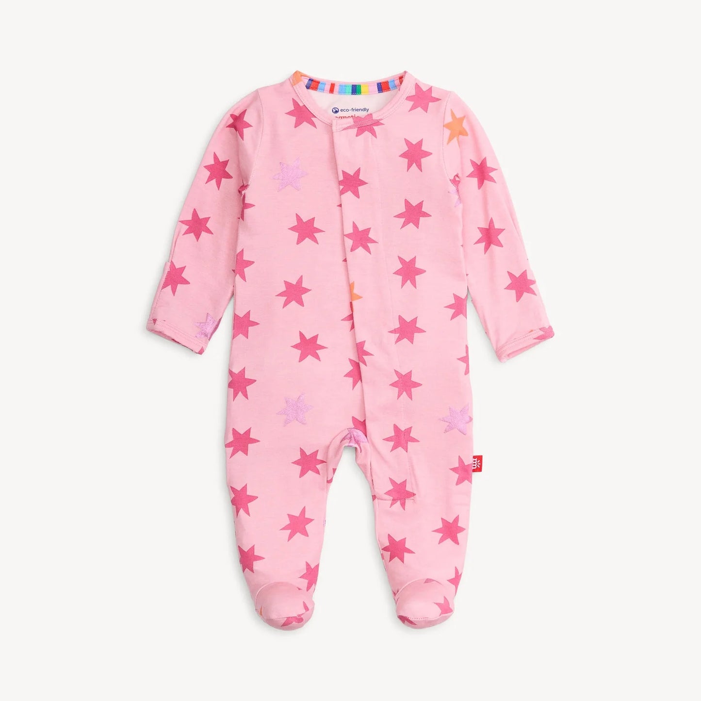 Cosmic Confetti W Foil | Footie