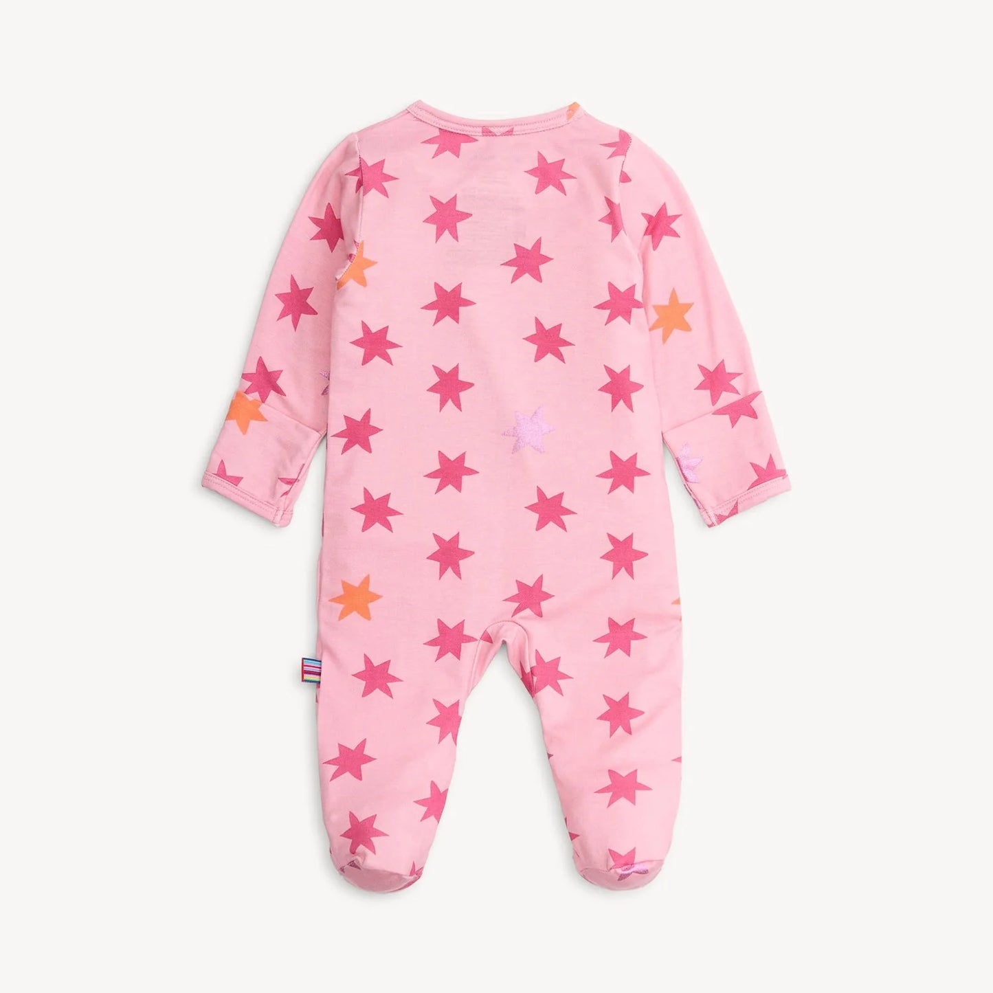 Cosmic Confetti W Foil | Footie