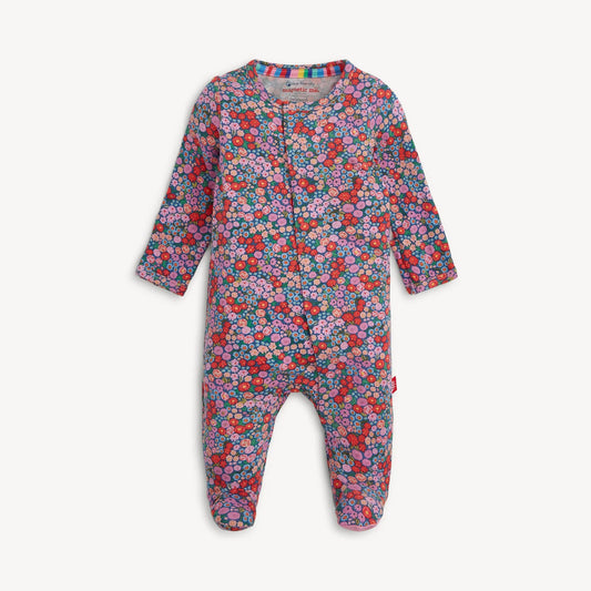 Gilded Lily | Footie