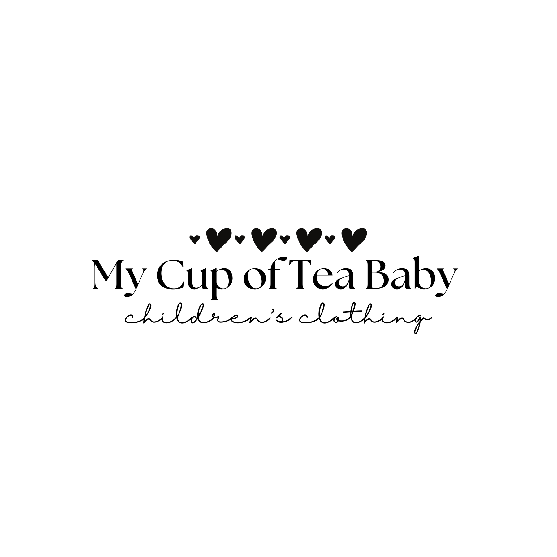 Disposable Underwear – My Cup of Tea Baby