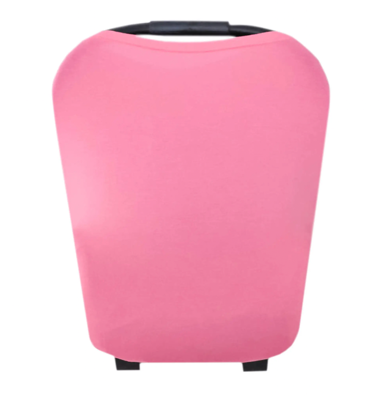 Flamingo Multi Use Cover