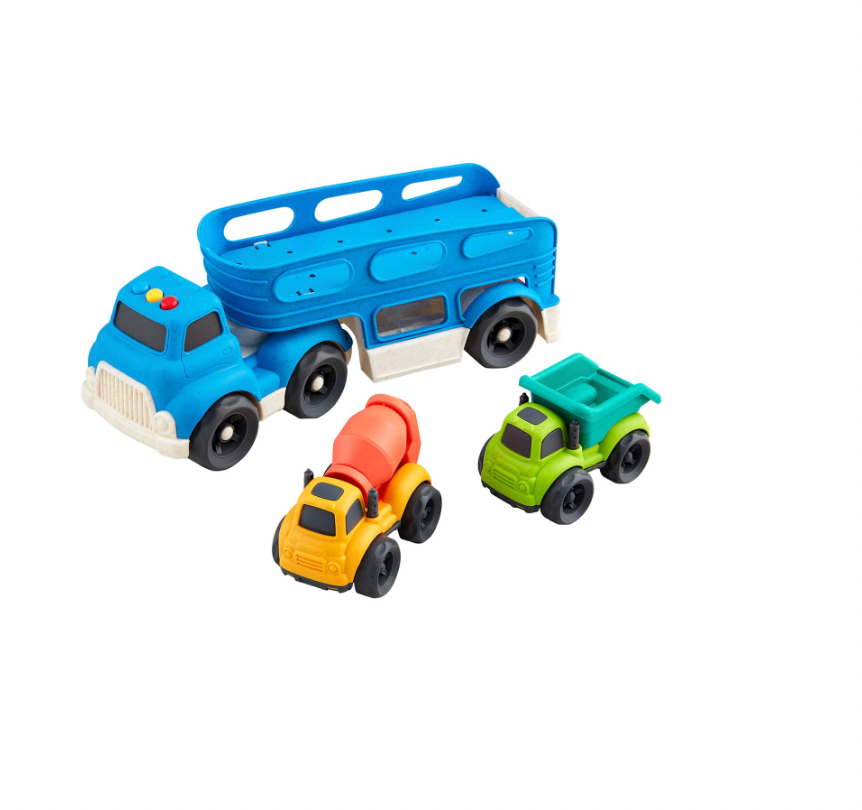 Car Carrier Truck