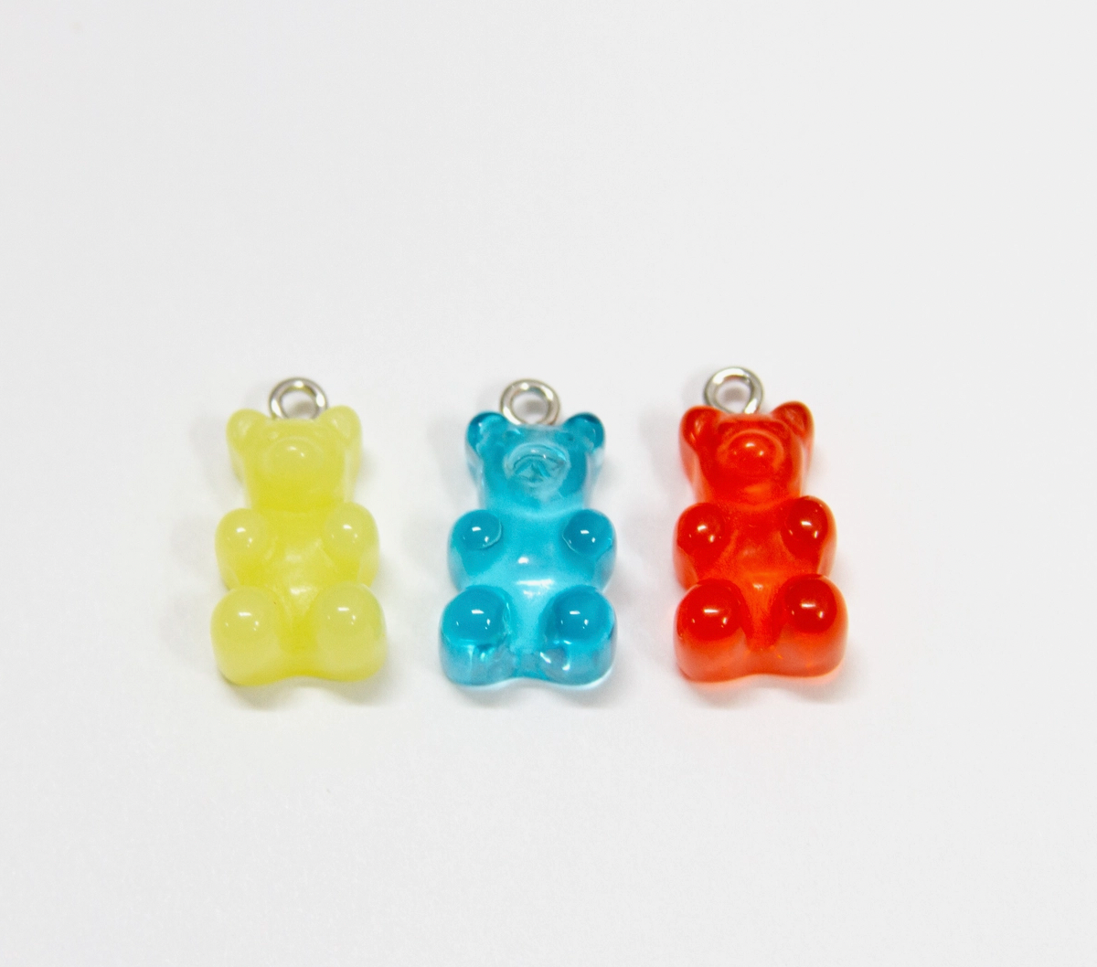 DIY Bracelet Kit | Gummy Bear
