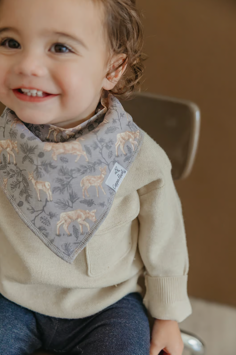 Timber Bib
