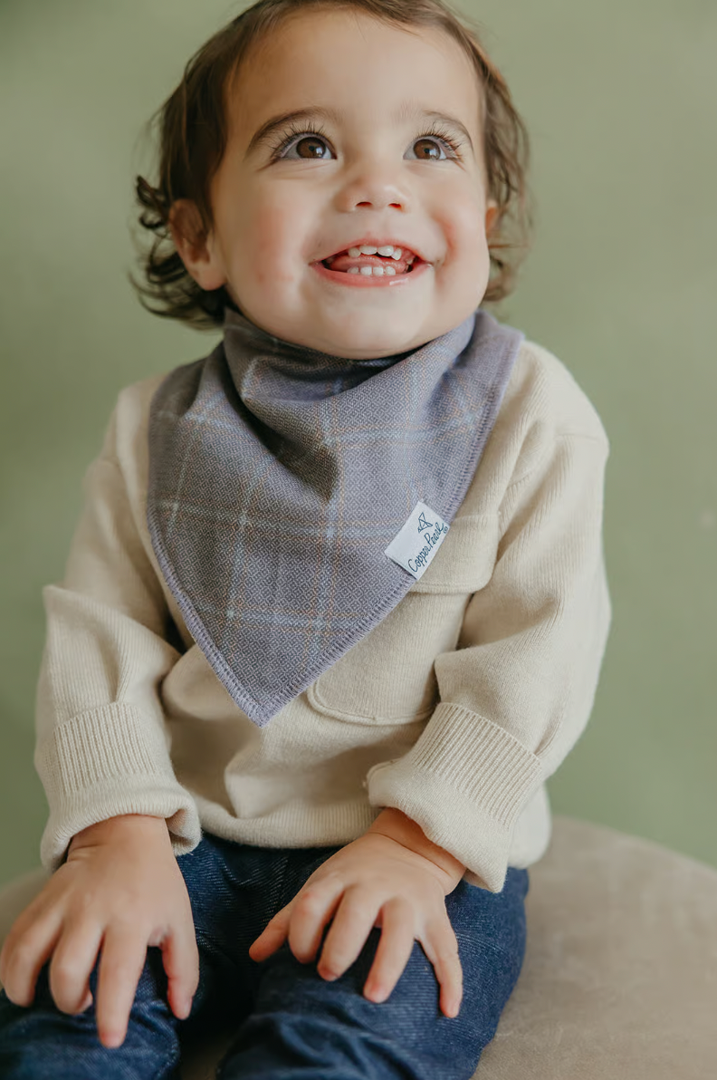 Timber Bib