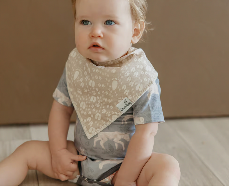 Timber Bib