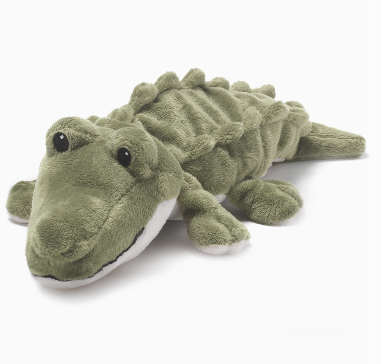 Warmies Alligator Junior