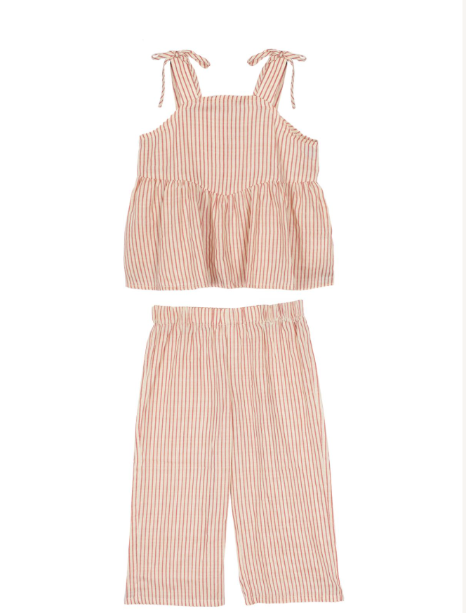 Crush Set | Cranberry