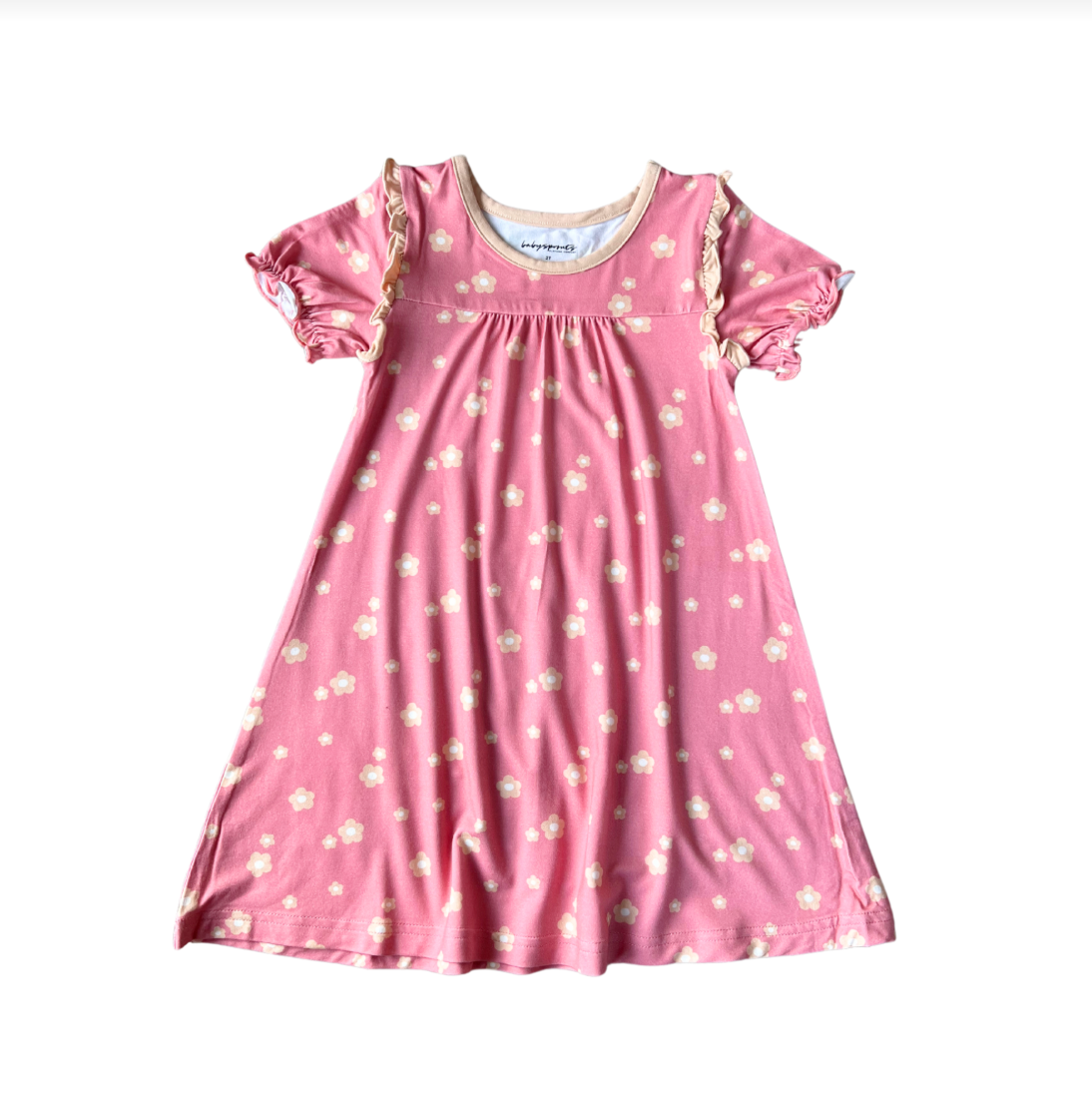 Night Gown | Desert Rose Flora