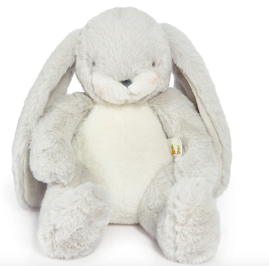 Little Nibble Bunny 12" | Gray