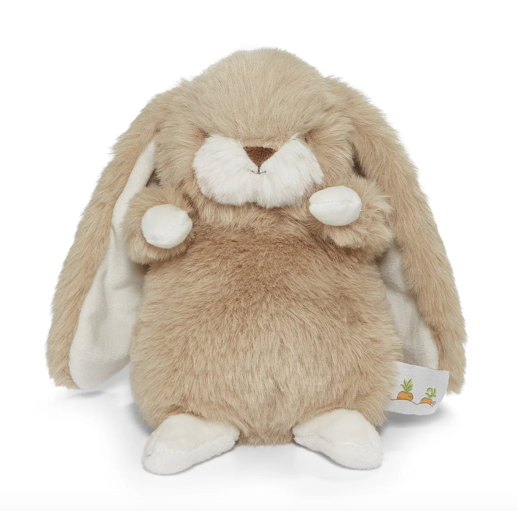 Tiny Nibble 8" | Almond Joy