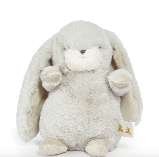 Tiny Nibble 8" | Gray