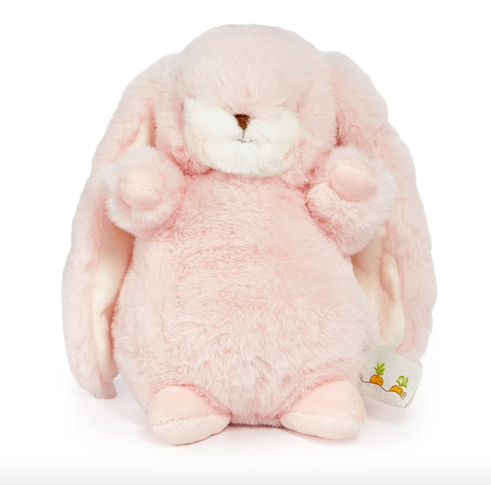 Tiny Nibble 8" | Pink