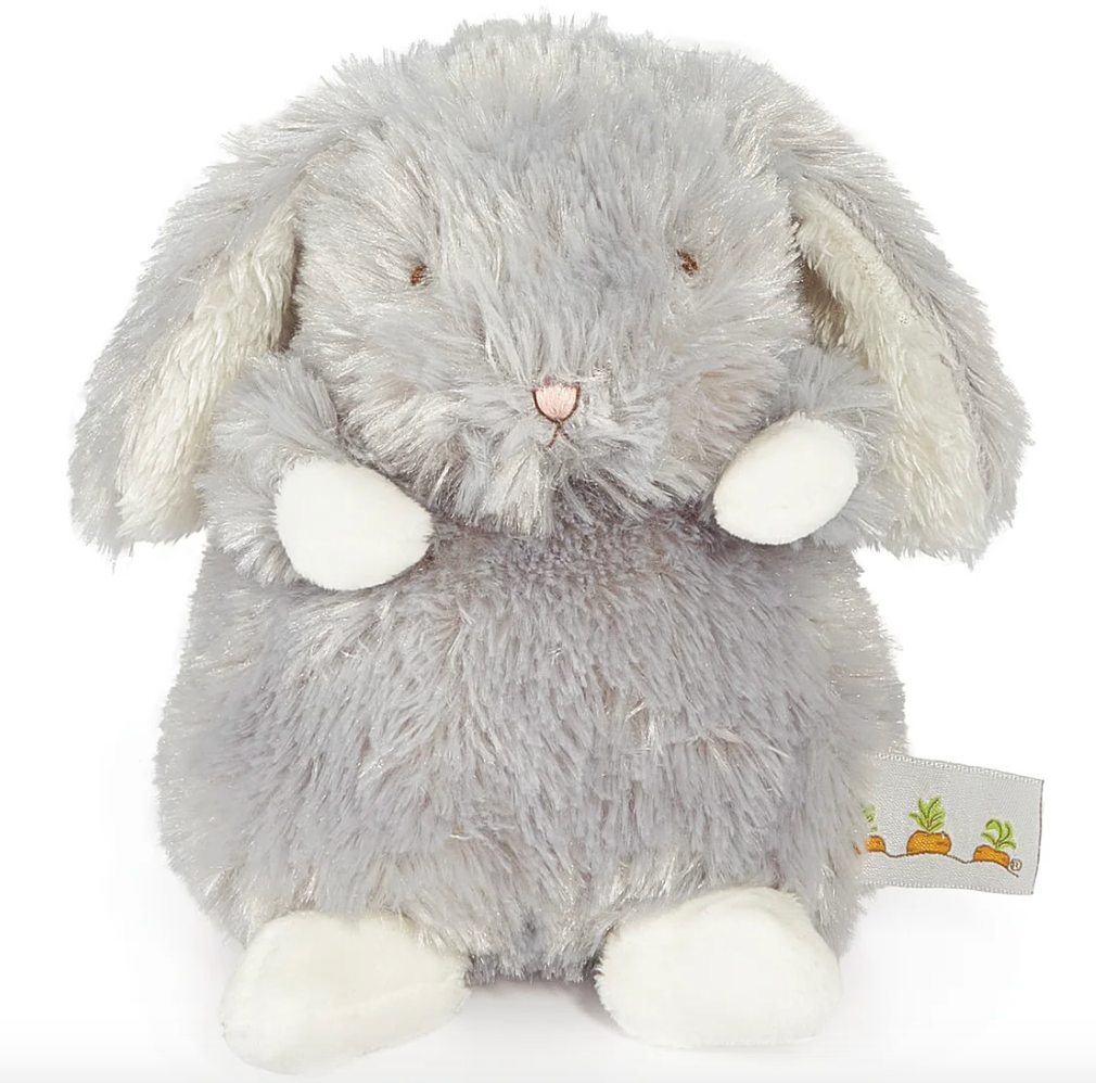 Wee Bloom Bunny