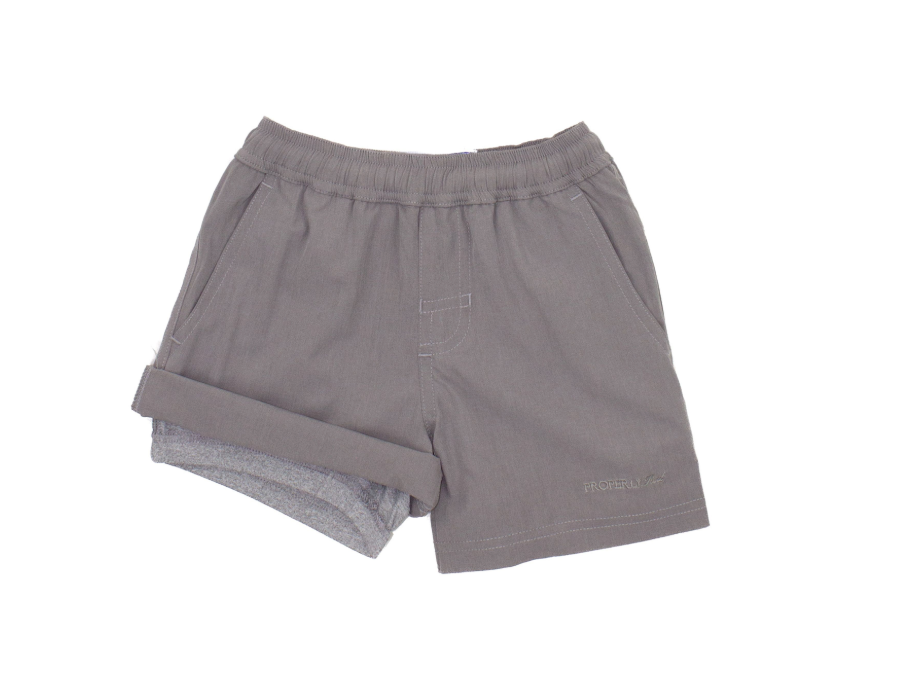 Ace Short | Storm