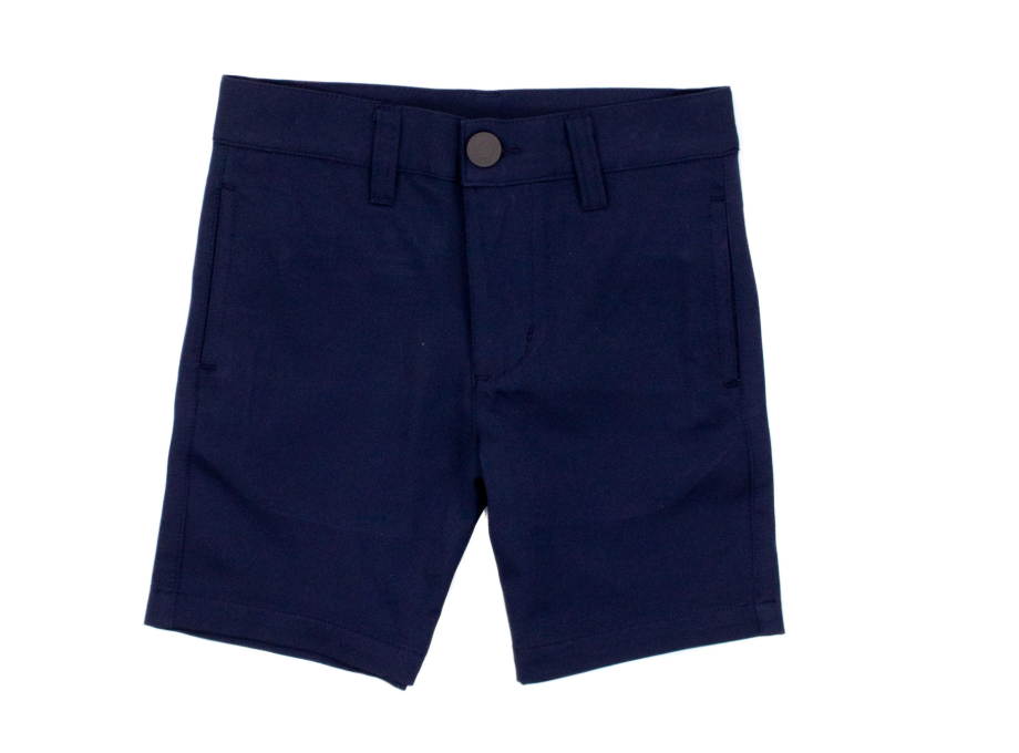 Fairway Short | Navy