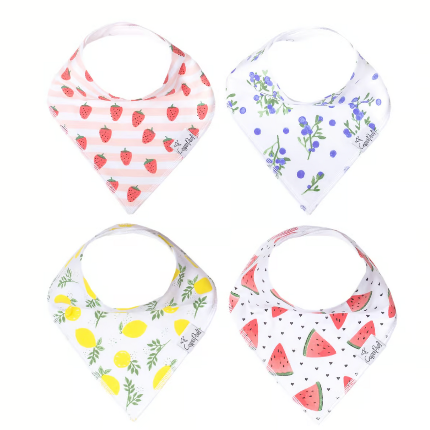 Georgia Bib