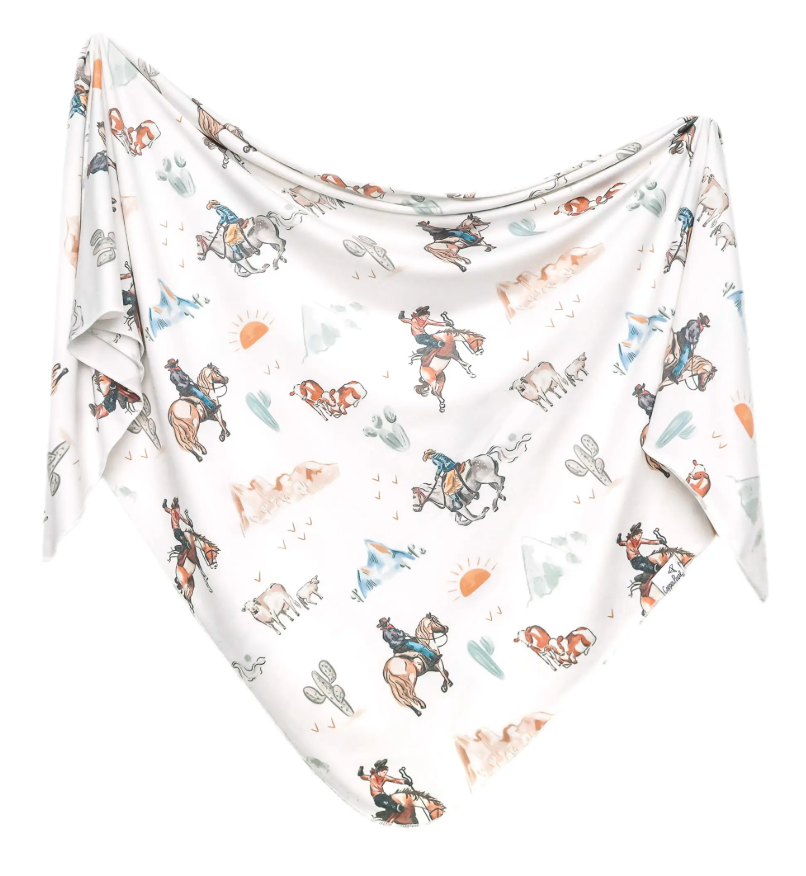 Boone Blanket