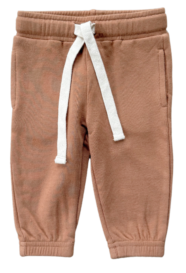 Boy Joggers | Carmel