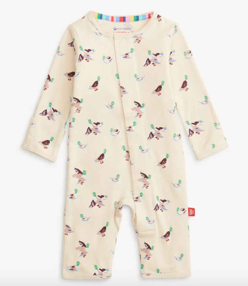 Coverall | Quack Me Up