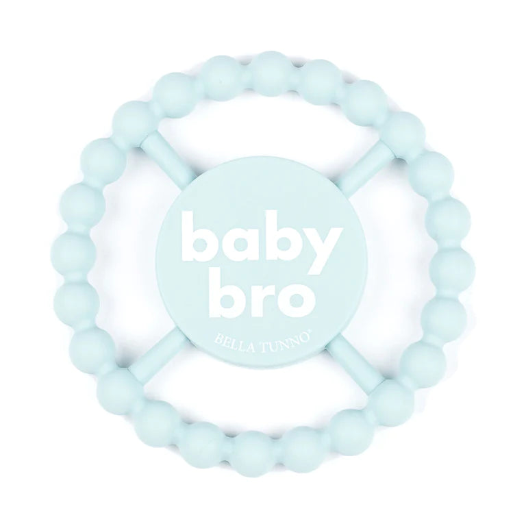 Teether | Baby Bro