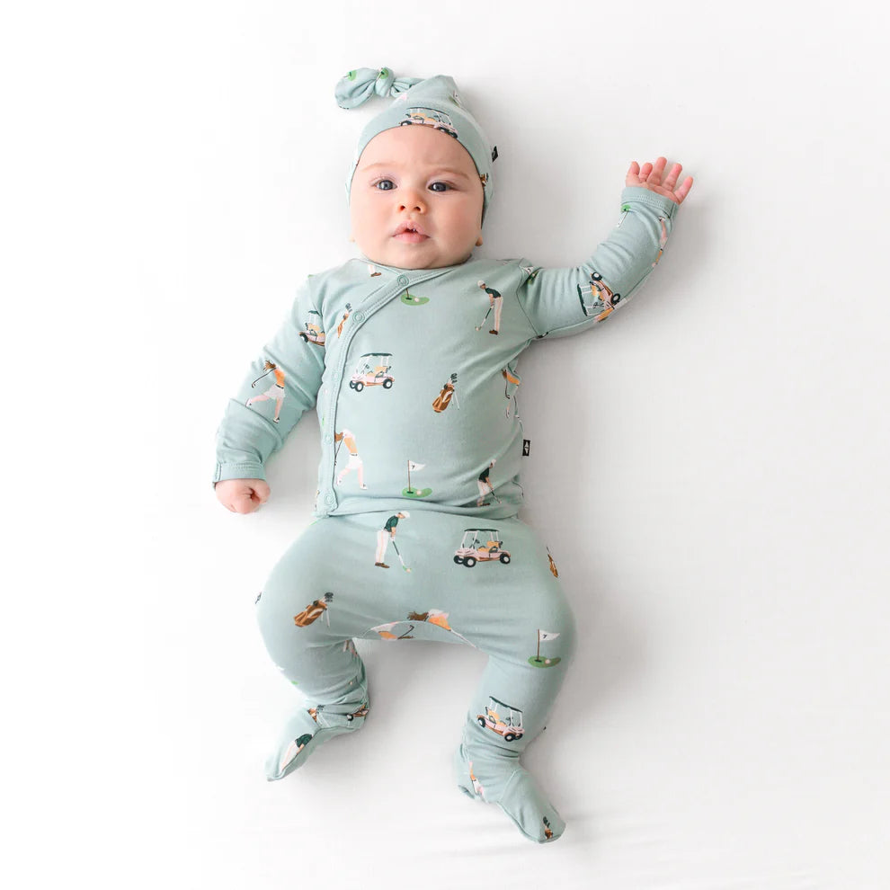 Take Me Home Set | Golf