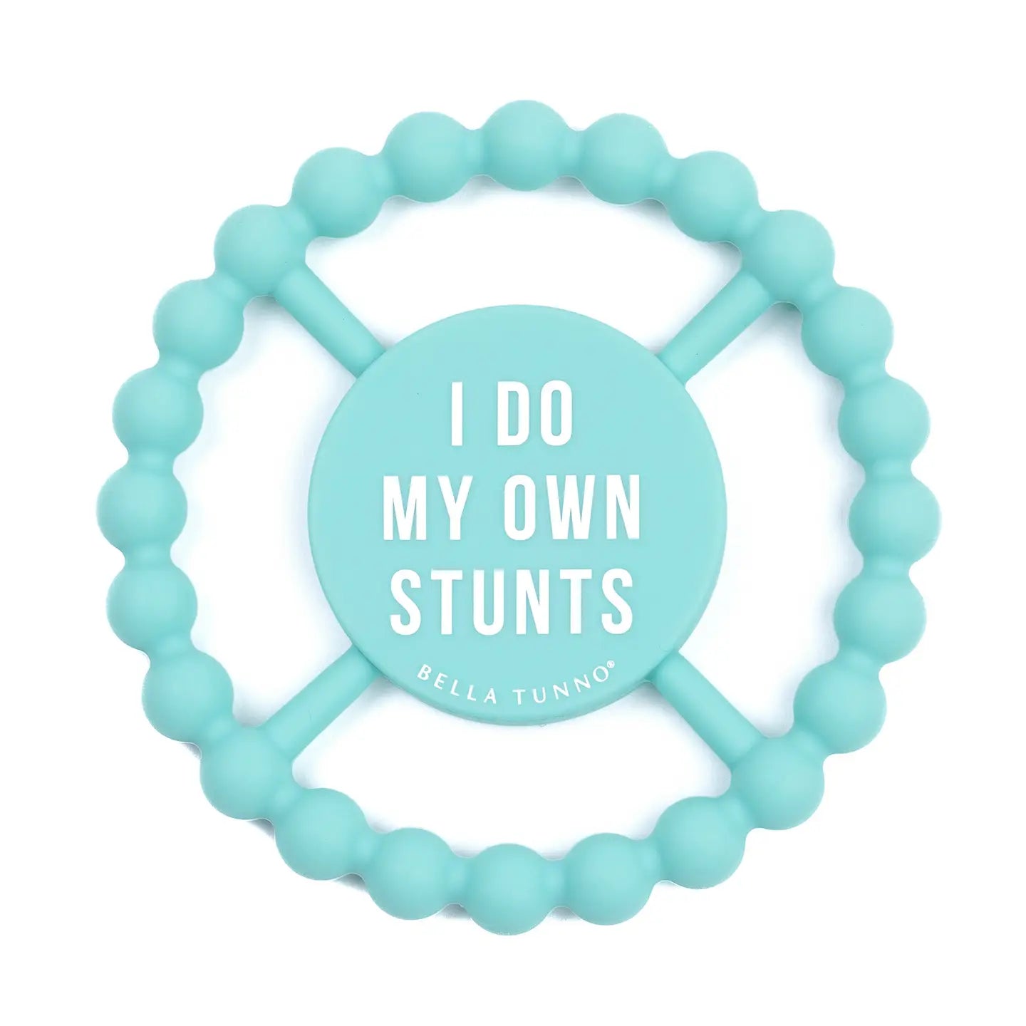 Teether | Own Stunts