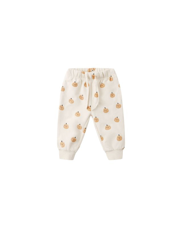 Crewneck Set | Pumpkin