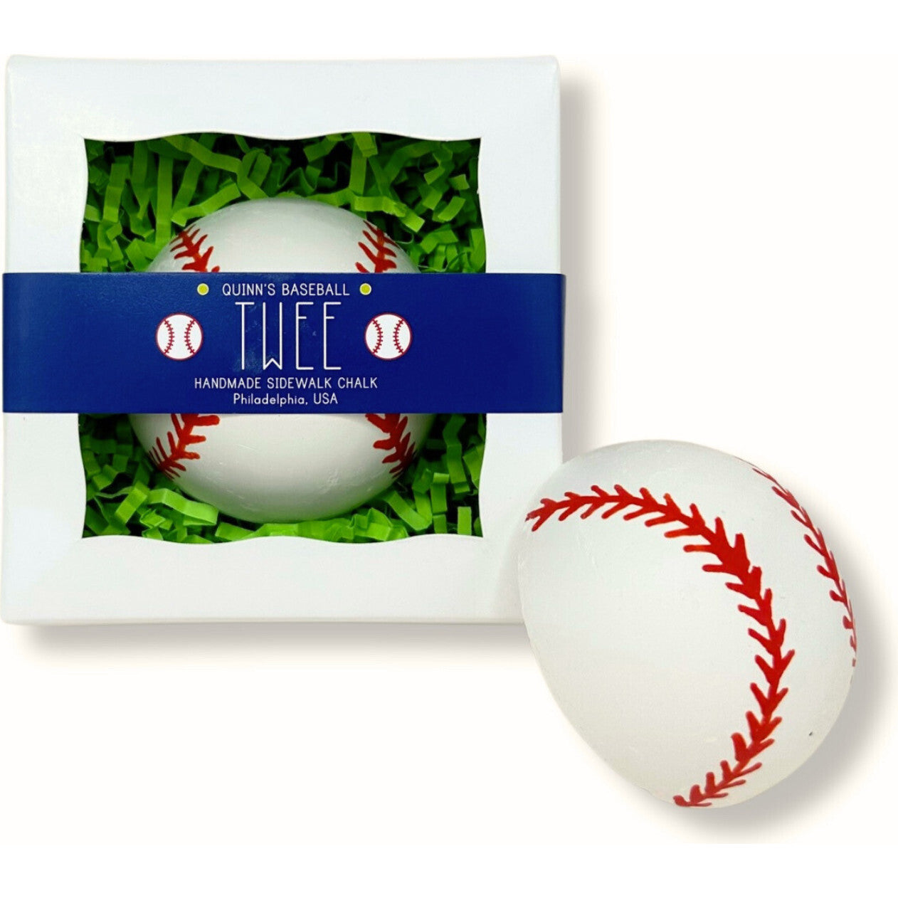 Twee Sidewalk Chalk | Quinns Baseball
