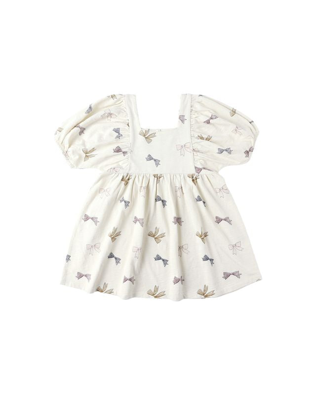Brea Dress | Bows