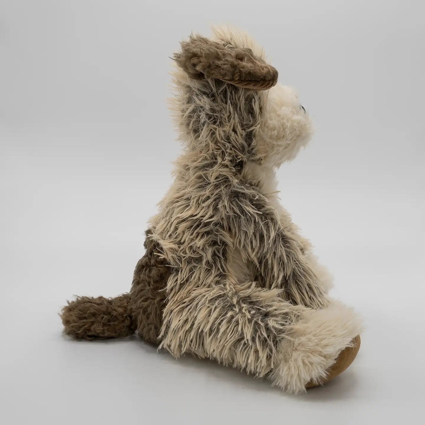 FabFuzz Scruffy Puppy