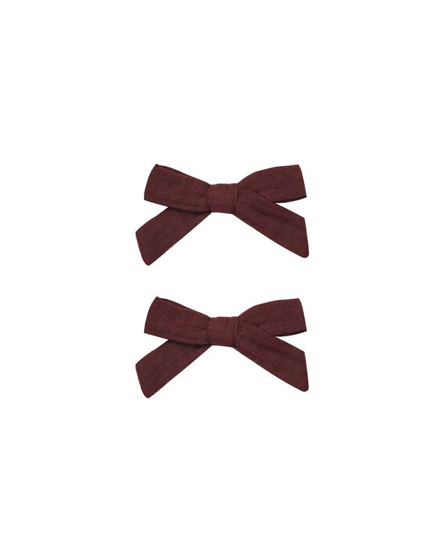Piggy Bows