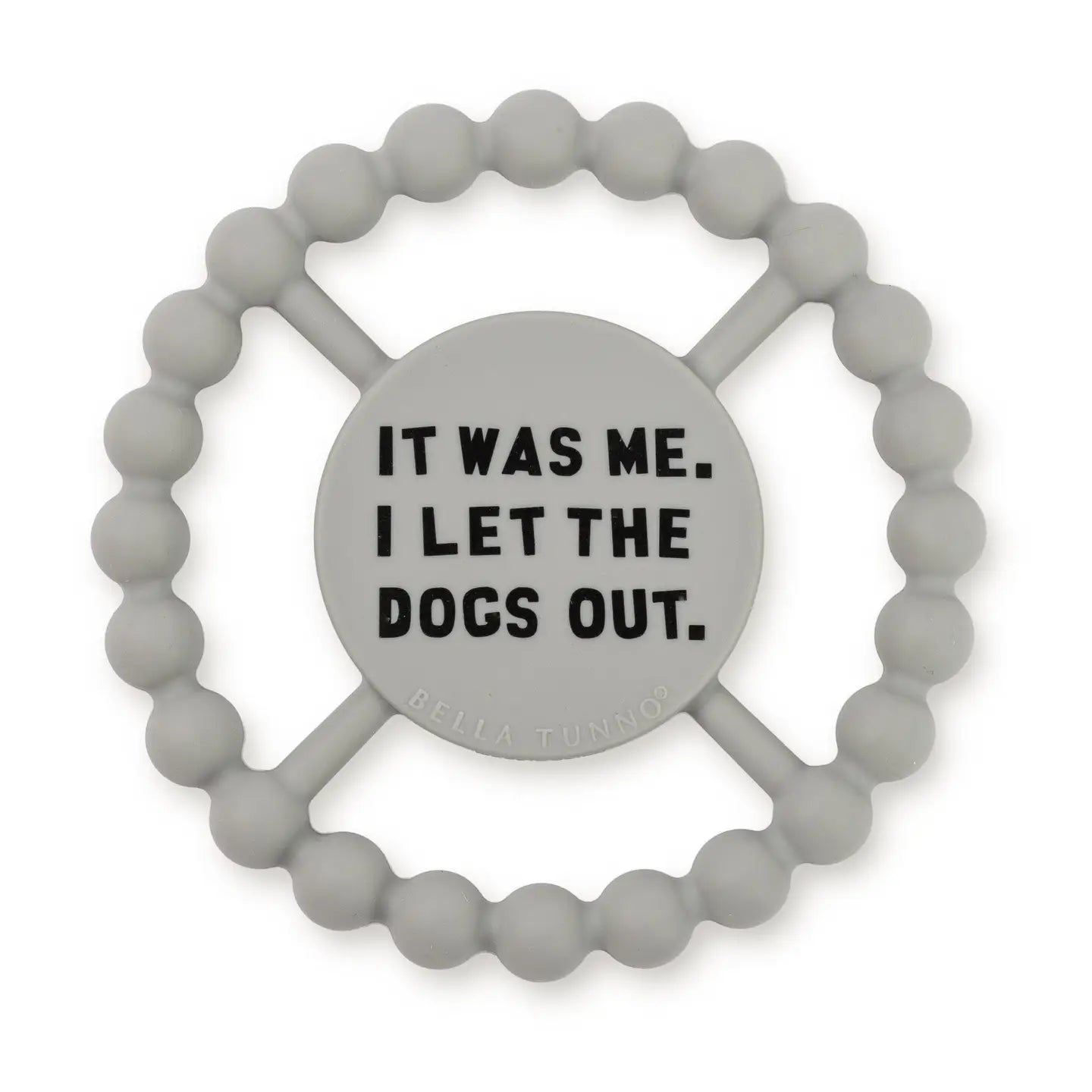 Teether | Dogs Out
