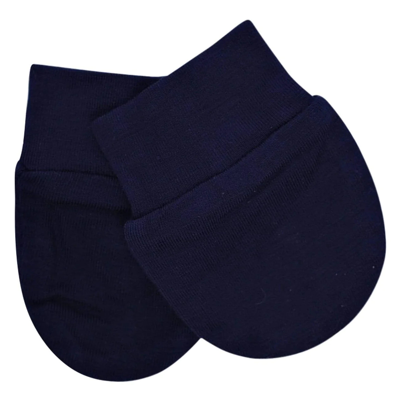 Scratch Mitten | Navy
