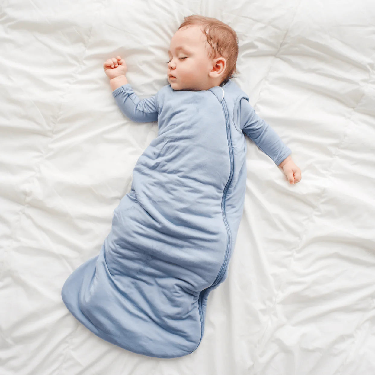 Sleep Sack 1.0 Tog | Slate