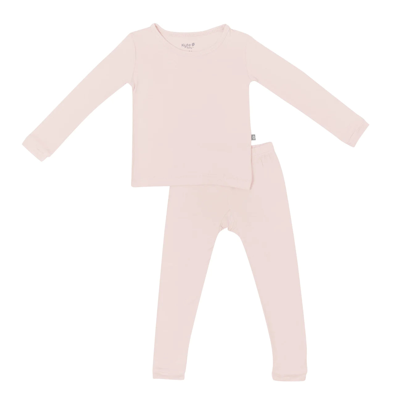 Pajama | Blush