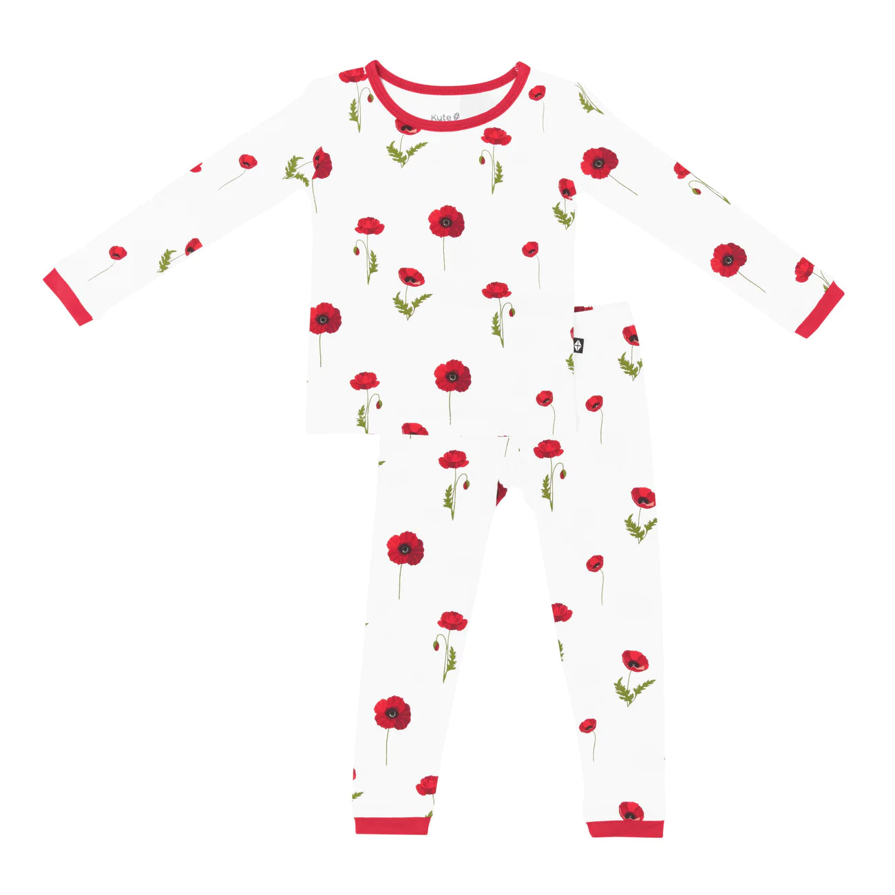 Pajama | Poppies