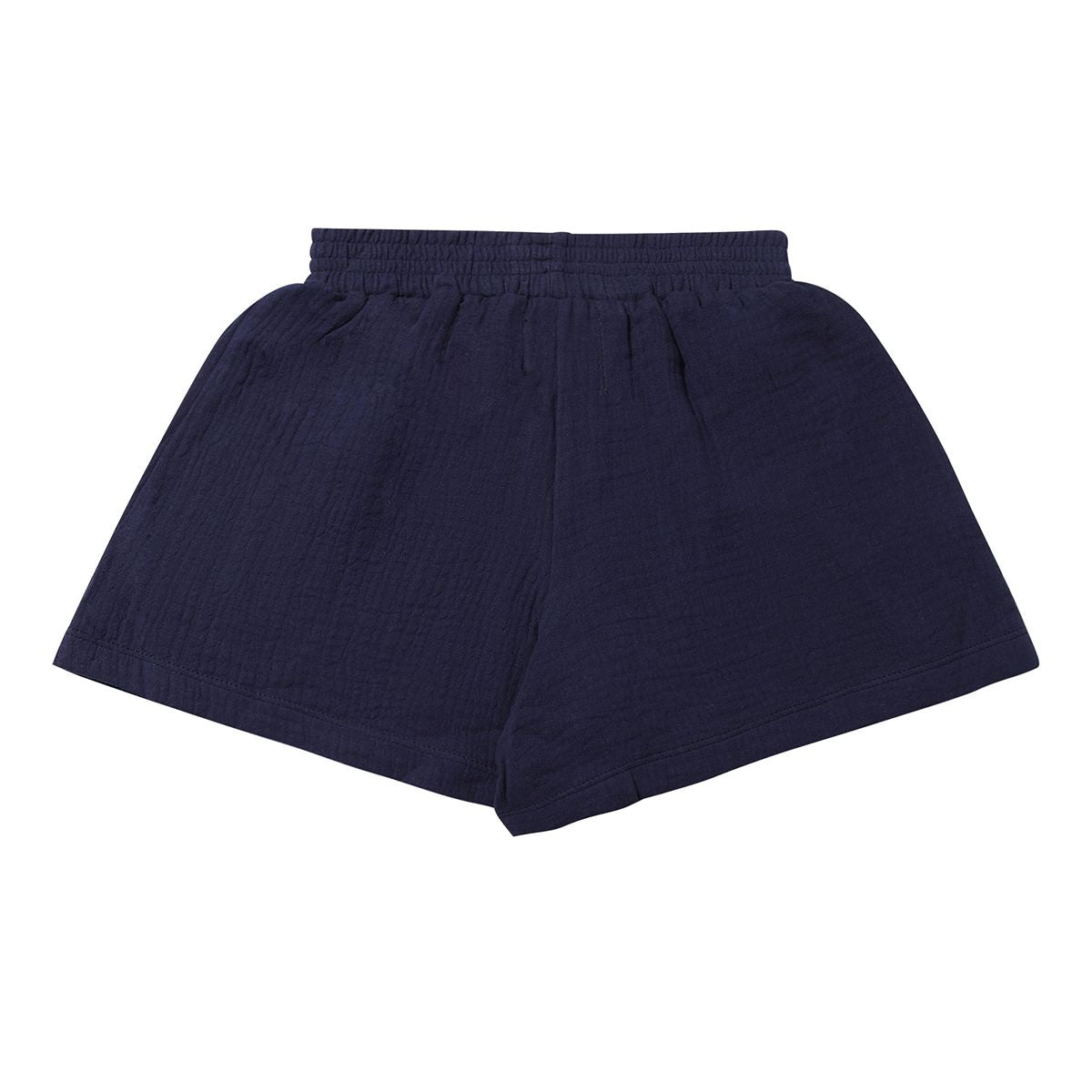 Malia Shorts | Navy
