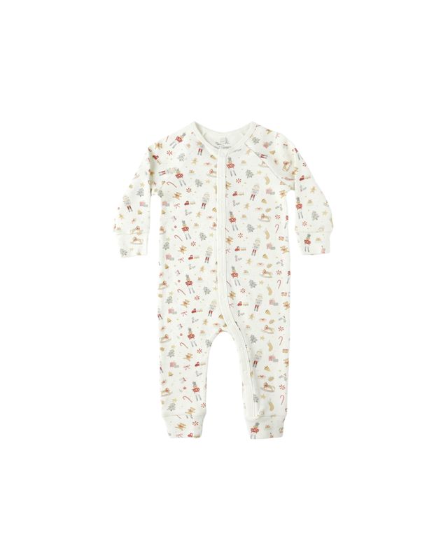 Coverall | Festive