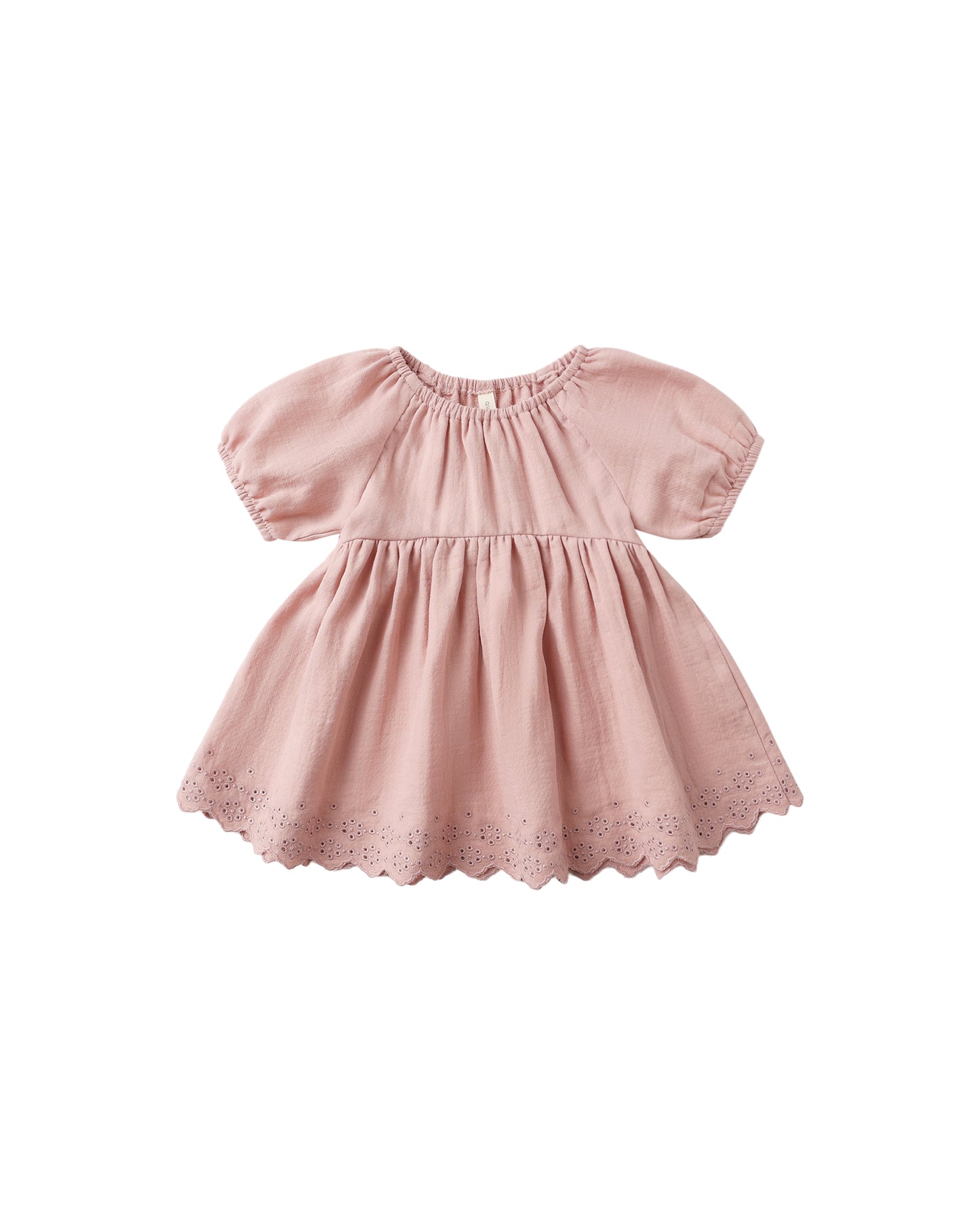 Bella Dress | Rose