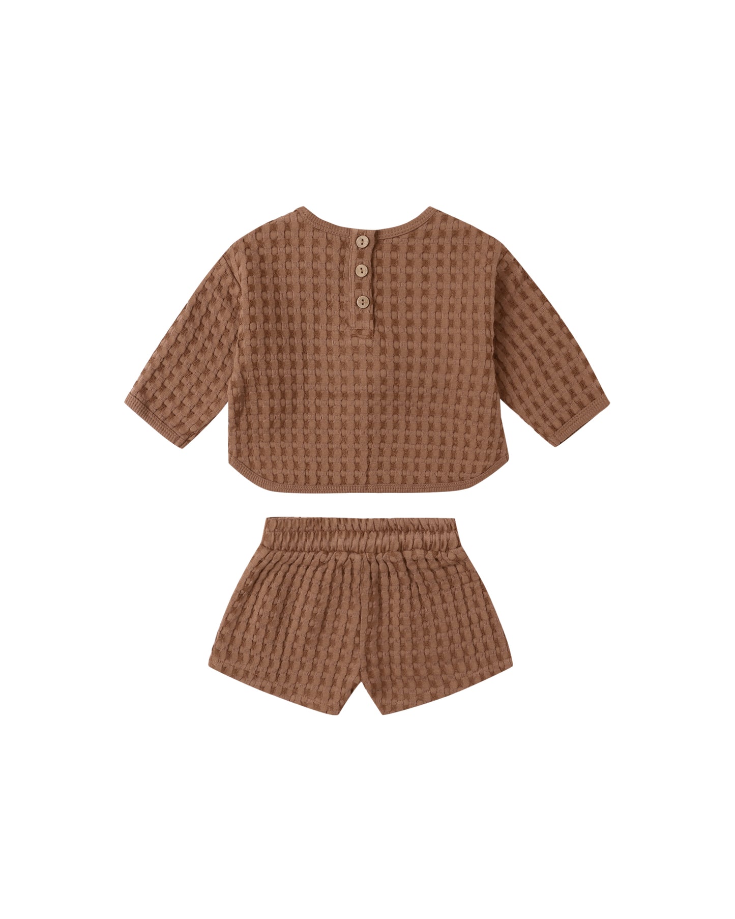 Flynn Set | Cedar