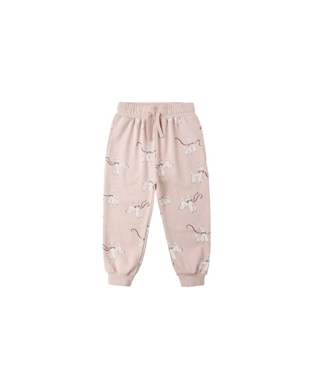 Jogger Sweatpant | Poodles