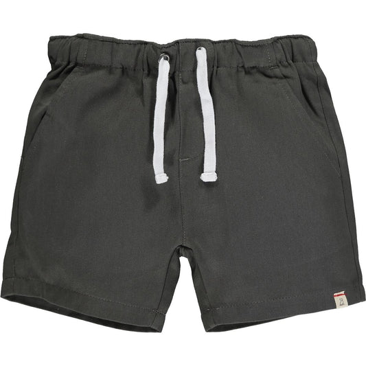 Hugo Twill Shorts | Grey