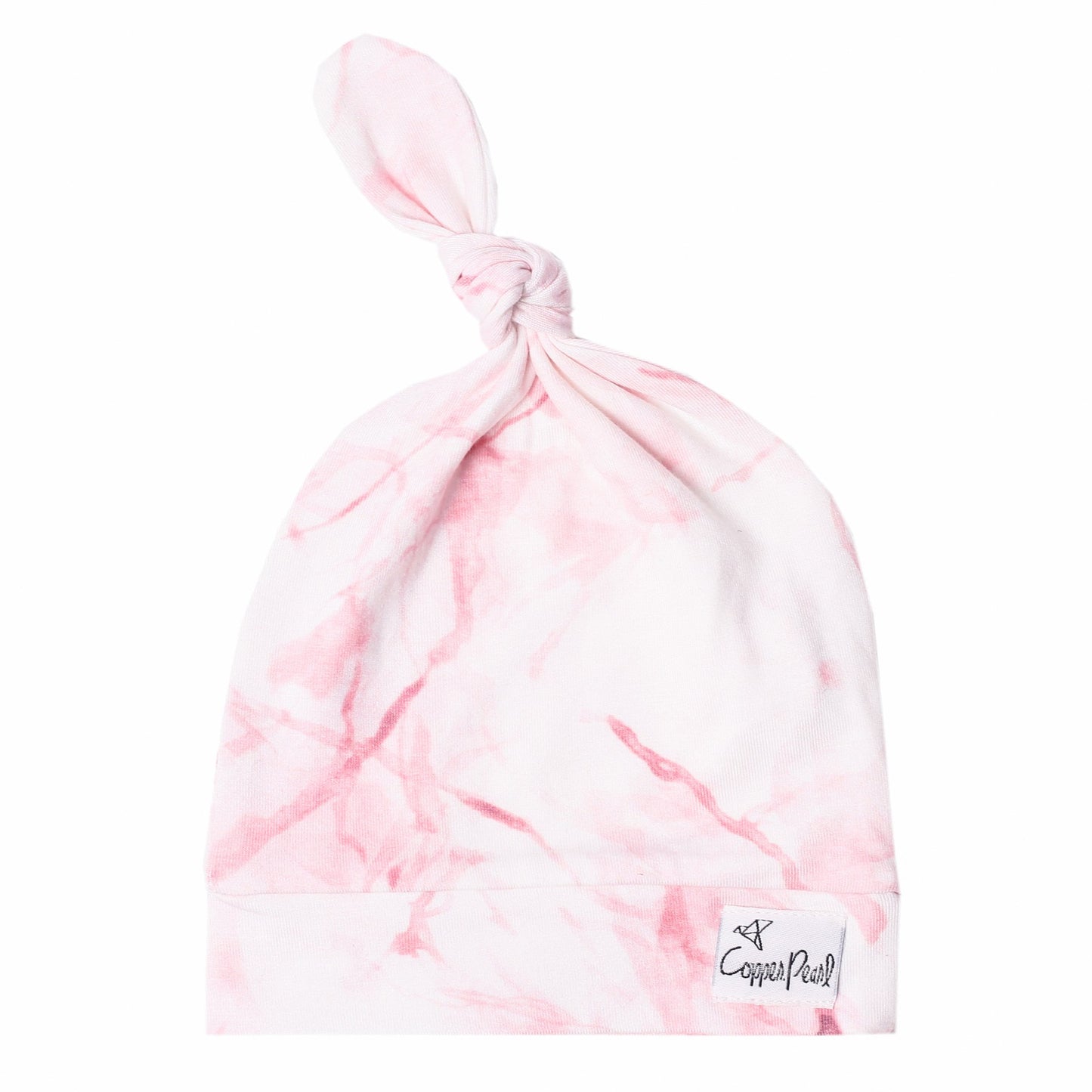 Roxy Top Knot Hat