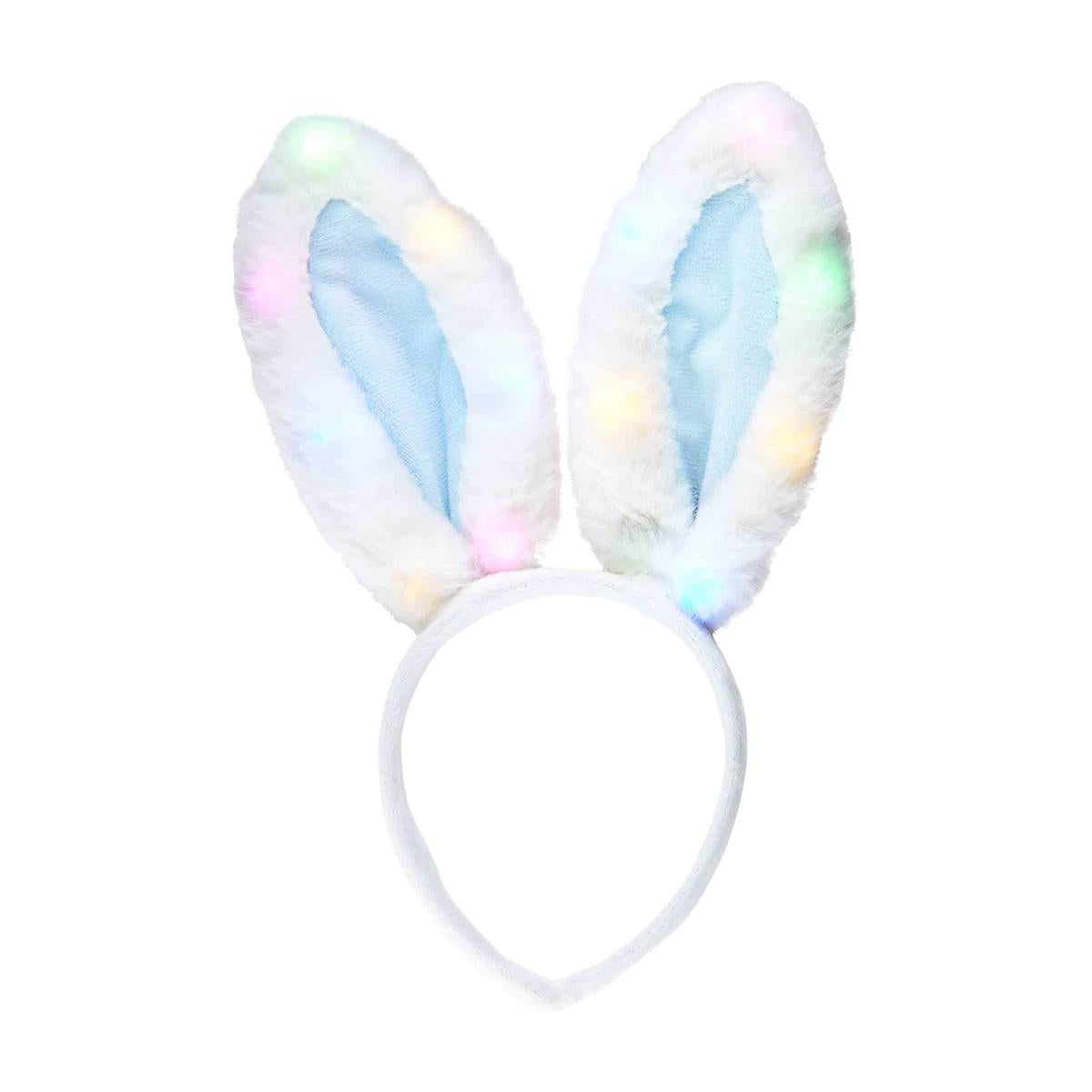 Bunny Light Up Headband