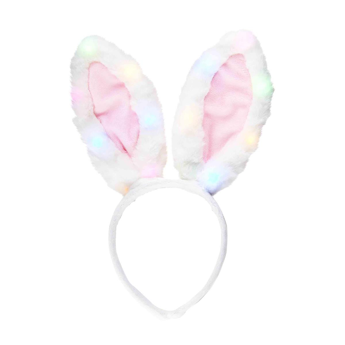 Bunny Light Up Headband