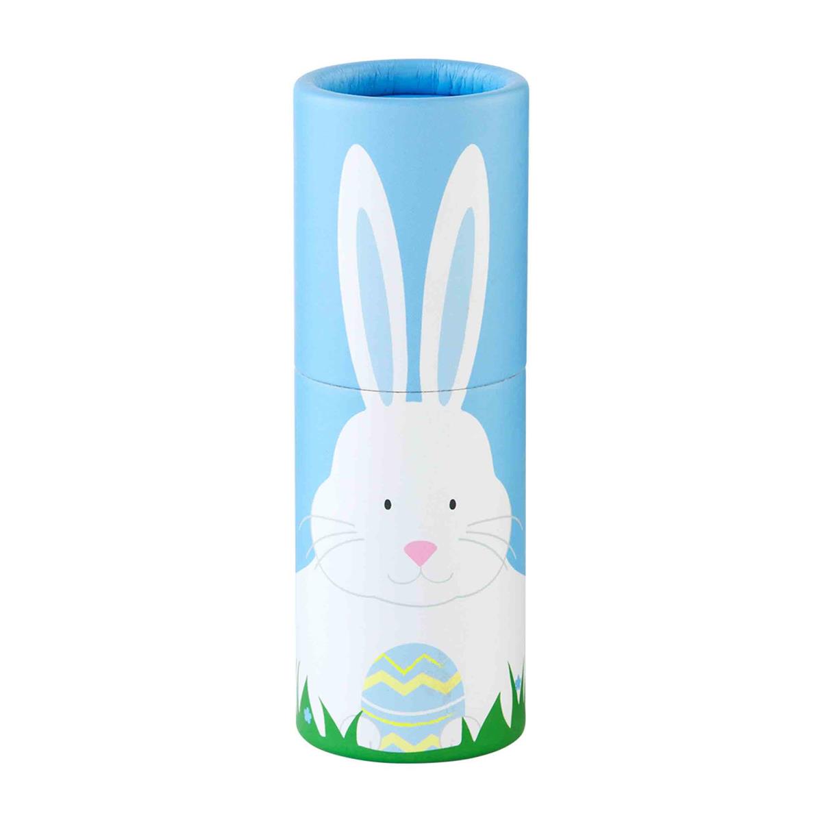 Mud Pie Blue Easter Colored Pencils