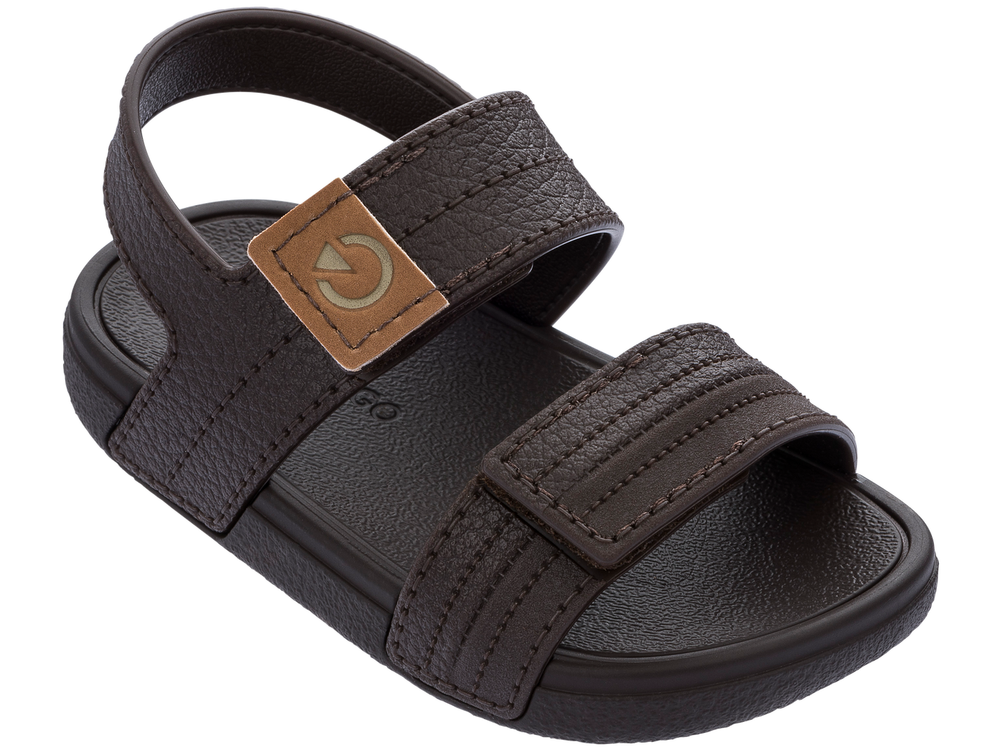 Baby Dakar Sandal