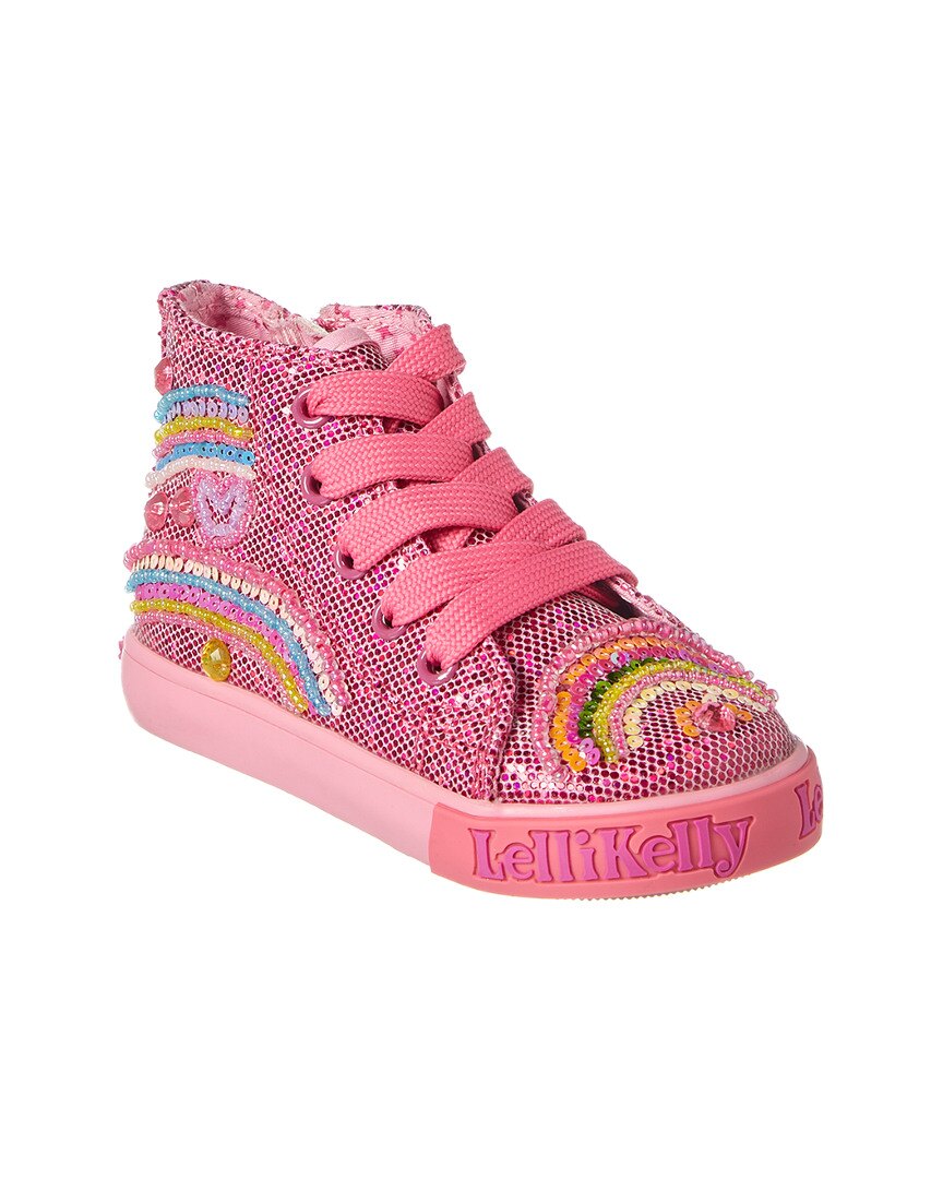 Lelli Kelly Tillie Baby Mid